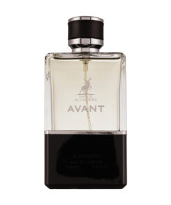 (plu01276) - Apa de Parfum Avant, Maison Alhambra, Barbati - 100ml