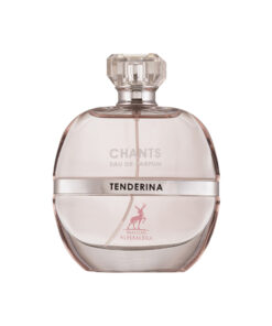 (plu01247) - Apa de Parfum Chants Tenderina, Maison Alhambra, Femei - 100ml