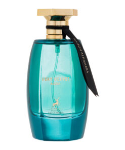 (plu01257) - Apa de Parfum Very Velvet Aqua, Maison Alhambra, Femei - 100ml