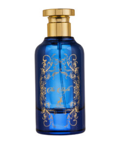 (plu01255) - Apa de Parfum The Myth, Maison Alhambra, Femei - 100ml
