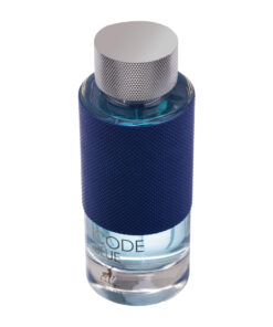 (plu01274) - Apa de Parfum Encode Blue, Maison Alhambra, Barbati - 100ml (plu01274) - Apa de Parfum Encode Blue, Maison Alhambra, Barbati - 100ml