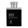 (plu01272) - Apa de Parfum Man Black Edition, Maison Alhambra, Barbati - 100ml (plu01272) - Apa de Parfum Man Black Edition, Maison Alhambra, Barbati - 100ml
