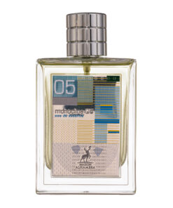 (plu01263) - Apa de Parfum Monocline 05, Maison Alhambra, Unisex - 100ml