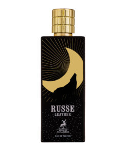(plu01261) - Apa de Parfum Russe Leather, Maison Alhambra, Unisex - 80ml