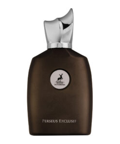 (plu01277) - Apa de Parfum Perseus Exclusif, Maison Alhambra, Barbati - 100ml