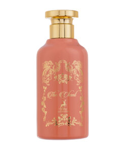 (plu01256) - Apa de Parfum The Chant, Maison Alhambra, Femei - 100ml