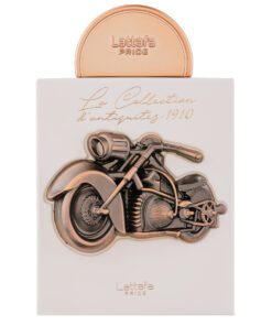 (plu01232) - Apa de Parfum La Collection D'antiquites 1910, Lattafa, Unisex - 100ml