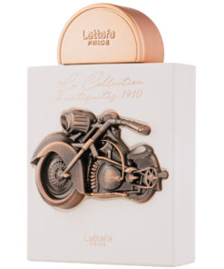 (plu01232) - Apa de Parfum La Collection D'antiquites 1910, Lattafa, Unisex - 100ml