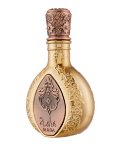 (plu01233) - Apa de Parfum Masa, Lattafa, Unisex - 100ml