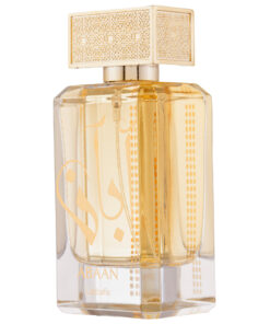 (plu01237) - Apa de Parfum Abaan, Lattafa, Femei - 100ml (plu01237) - Apa de Parfum Abaan, Lattafa, Femei - 100ml
