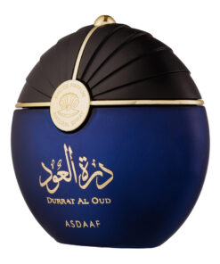 (plu01227) - Apa de Parfum Durrat Al Oud, Asdaaf, Barbati - 100ml (plu01227) - Apa de Parfum Durrat Al Oud, Asdaaf, Barbati - 100ml