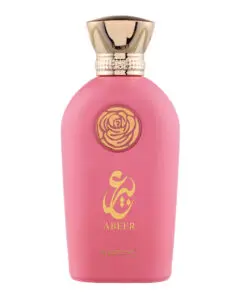 (plu00525) - Apa de Parfum Abeer, Riiffs, Femei - 100ml