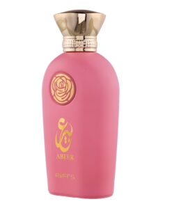 (plu00525) - Apa de Parfum Abeer, Riiffs, Femei - 100ml (plu00525) - Apa de Parfum Abeer, Riiffs, Femei - 100ml