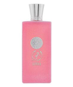 (plu01324) - Apa de Parfum Ajwaa Roses, Nusuk, Femei - 100ml