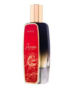 (plu01332) - Apa de Parfum Amora de Femme, Riiffs, Femei - 100ml (plu01332) - Apa de Parfum Amora de Femme, Riiffs, Femei - 100ml