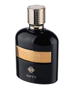 (plu01340) - Apa de Parfum Angelique Extrait de Vanilla, Riiffs, Unisex - 100ml (plu01340) - Apa de Parfum Angelique Extrait de Vanilla, Riiffs, Unisex - 100ml