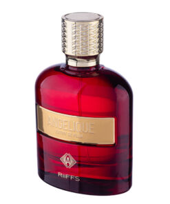 (plu01341) - Apa de Parfum Angelique Extrait de Plum, Riiffs, Unisex - 100ml (plu01341) - Apa de Parfum Angelique Extrait de Plum, Riiffs, Unisex - 100ml