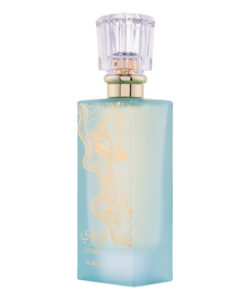 (plu01322) - Apa de Parfum Azuree, Nusuk, Femei - 80ml (plu01322) - Apa de Parfum Azuree, Nusuk, Femei - 80ml