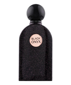 (plu01309) - Apa de Parfum Black Onyx, Fariis, Femei - 100ml