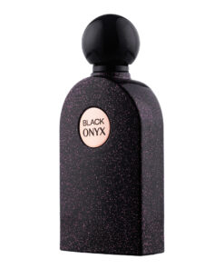 (plu01309) - Apa de Parfum Black Onyx, Fariis, Femei - 100ml (plu01309) - Apa de Parfum Black Onyx, Fariis, Femei - 100ml