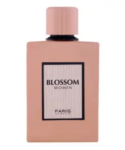 (plu01308) - Apa de Parfum Blossom, Fariis, Femei - 100ml