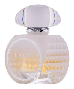 (plu05496) - Apa de Parfum Candy White, Grandeur Elite, Femei - 100ml (plu05496) - Apa de Parfum Candy White, Grandeur Elite, Femei - 100ml