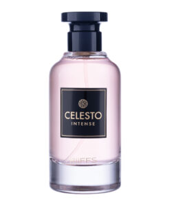 (plu01336) - Apa de Parfum Celesto Intense, Riiffs, Unisex - 100ml
