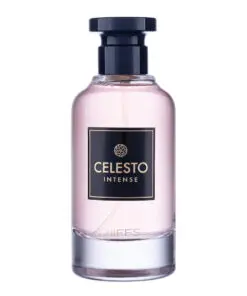 (plu01336) - Apa de Parfum Celesto Intense, Riiffs, Unisex - 100ml