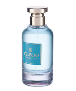 (plu01337) - Apa de Parfum Celesto Turquoise, Riiffs, Unisex - 100ml (plu01337) - Apa de Parfum Celesto Turquoise, Riiffs, Unisex - 100ml