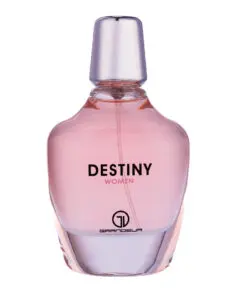 (plu00380) - Apa de Parfum Destiny Woman, Grandeur Elite, Femei - 100ml