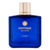 (plu01329) - Apa de Parfum Exotique Pour Homme, Zaien, Barbati - 100ml