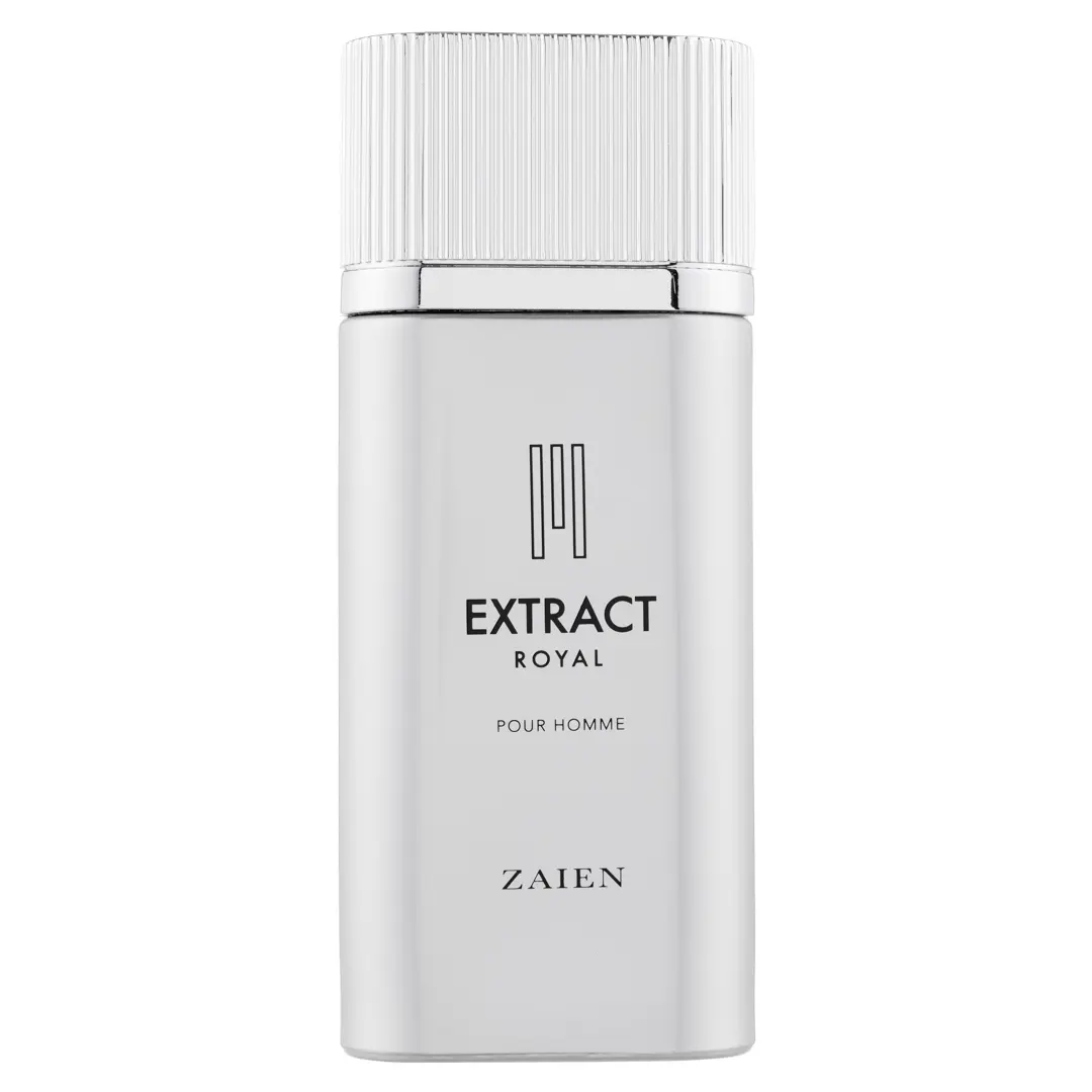 (plu01331) - Apa de Parfum Extract Royal, Zaien, Barbati - 100ml