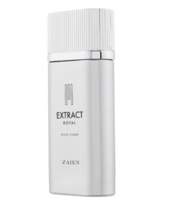 (plu01331) - Apa de Parfum Extract Royal, Zaien, Barbati - 100ml (plu01331) - Apa de Parfum Extract Royal, Zaien, Barbati - 100ml