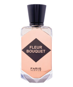 (plu01307) - Apa de Parfum Fleur Bouquet, Fariis, Femei - 80ml
