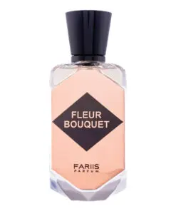 (plu01307) - Apa de Parfum Fleur Bouquet, Fariis, Femei - 80ml