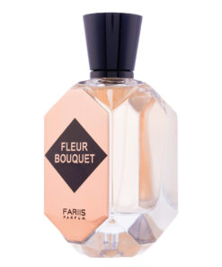 (plu01307) - Apa de Parfum Fleur Bouquet, Fariis, Femei - 80ml (plu01307) - Apa de Parfum Fleur Bouquet, Fariis, Femei - 80ml