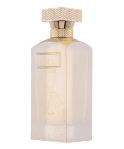 (plu01323) - Apa de Parfum Hanaan, Nusuk, Femei - 100ml (plu01323) - Apa de Parfum Hanaan, Nusuk, Femei - 100ml