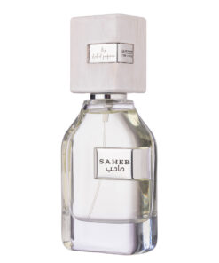 (plu00355) - Apa de Parfum Saheb Intense, Ard Al Zaafaran, Unisex - 70ml (plu00355) - Apa de Parfum Saheb Intense, Ard Al Zaafaran, Unisex - 70ml
