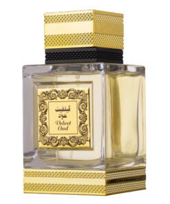 (plu05341) - Apa de Parfum Velvet Oud, Rihanah, Unisex - 125ml (plu05341) - Apa de Parfum Velvet Oud, Rihanah, Unisex - 125ml