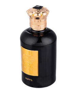 (plu01335) - Apa de Parfum Imperial Noir, Riiffs, Unisex - 100ml (plu01335) - Apa de Parfum Imperial Noir, Riiffs, Unisex - 100ml