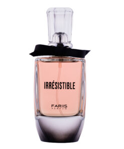 (plu01314) - Apa de Parfum Irresistible, Fariis, Femei - 100ml