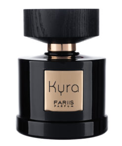 (plu01315) - Apa de Parfum Kyra, Fariis, Femei - 100ml