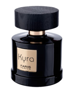 (plu01315) - Apa de Parfum Kyra, Fariis, Femei - 100ml (plu01315) - Apa de Parfum Kyra, Fariis, Femei - 100ml
