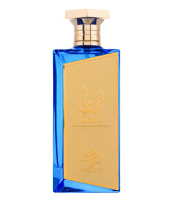 (plu00145) - Apa de Parfum Lazuli, Al Wataniah, Barbati - 100ml
