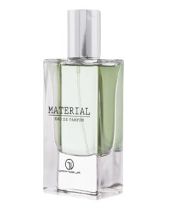 (plu00285) - Apa de Parfum Material, Grandeur Elite, Barbati - 60ml (plu00285) - Apa de Parfum Material, Grandeur Elite, Barbati - 60ml