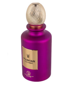 (plu00255) - Apa de Parfum Mountain Rose Paris, Grandeur Elite, Unisex - 100ml (plu00255) - Apa de Parfum Mountain Rose Paris, Grandeur Elite, Unisex - 100ml