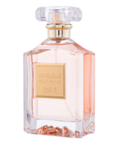 (plu01310) - Apa de Parfum Sensuelle, Fariis, Femei - 100ml (plu01310) - Apa de Parfum Sensuelle, Fariis, Femei - 100ml