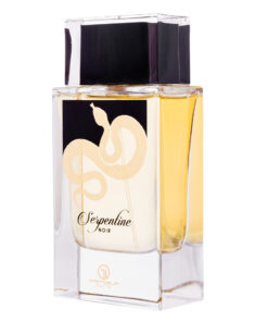 (plu00290) - Apa de Parfum Serpentine Noir, Grandeur Elite, Unisex - 100ml (plu00290) - Apa de Parfum Serpentine Noir, Grandeur Elite, Unisex - 100ml