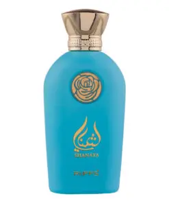 (plu00540) - Apa de Parfum Shanaya, Riiffs, Femei - 100ml