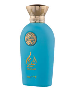 (plu00540) - Apa de Parfum Shanaya, Riiffs, Femei - 100ml (plu00540) - Apa de Parfum Shanaya, Riiffs, Femei - 100ml